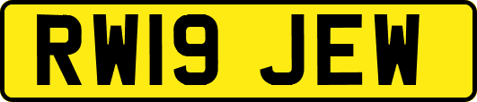 RW19JEW