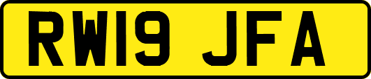 RW19JFA