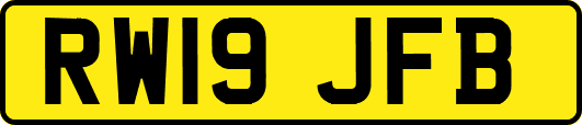 RW19JFB
