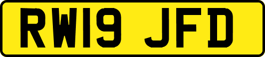 RW19JFD
