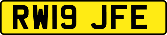 RW19JFE