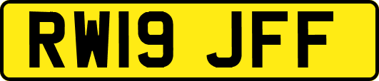 RW19JFF