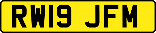 RW19JFM