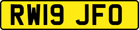 RW19JFO