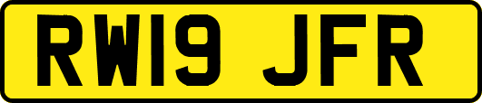 RW19JFR