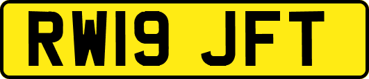 RW19JFT