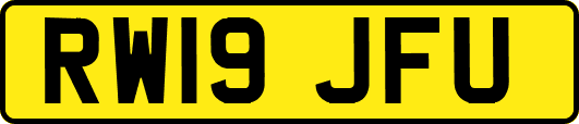 RW19JFU
