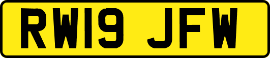RW19JFW