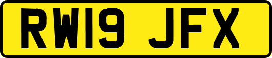 RW19JFX