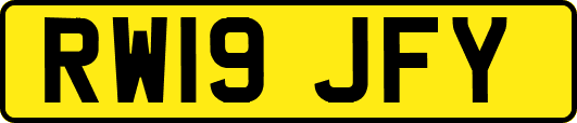 RW19JFY