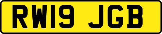 RW19JGB