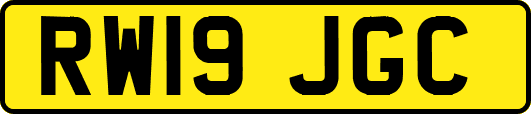 RW19JGC