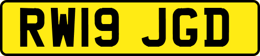 RW19JGD
