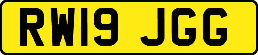 RW19JGG