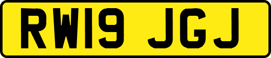 RW19JGJ