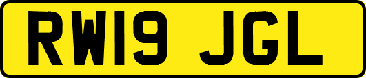 RW19JGL
