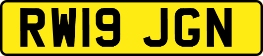 RW19JGN