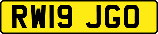 RW19JGO