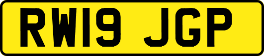 RW19JGP