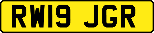RW19JGR