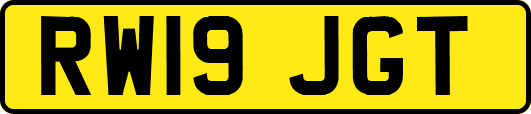 RW19JGT