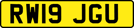 RW19JGU