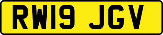 RW19JGV