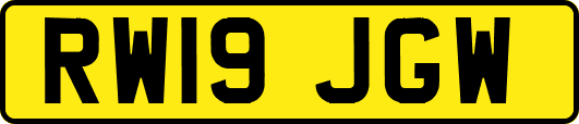 RW19JGW