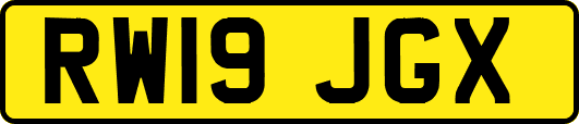 RW19JGX
