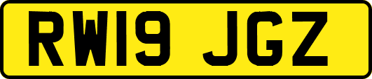 RW19JGZ