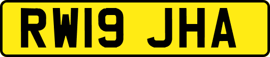 RW19JHA