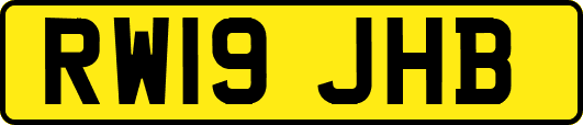 RW19JHB