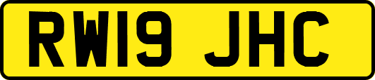 RW19JHC