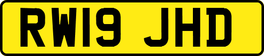 RW19JHD