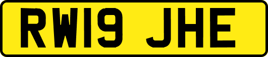 RW19JHE