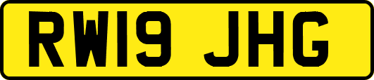 RW19JHG