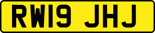 RW19JHJ