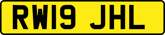 RW19JHL