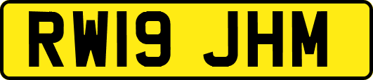 RW19JHM