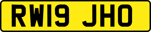 RW19JHO