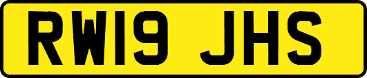 RW19JHS