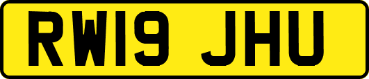 RW19JHU
