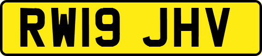 RW19JHV