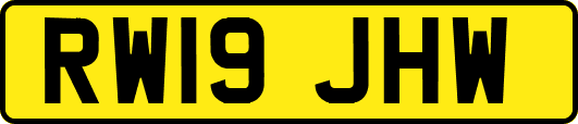 RW19JHW