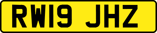RW19JHZ