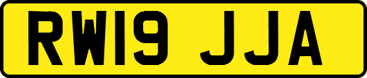 RW19JJA