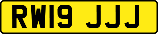 RW19JJJ