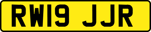 RW19JJR