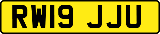 RW19JJU