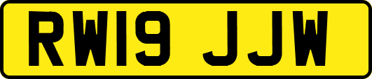 RW19JJW